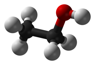 Ethanol